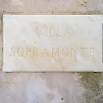 Sopramonte Exclusive 3* Capri