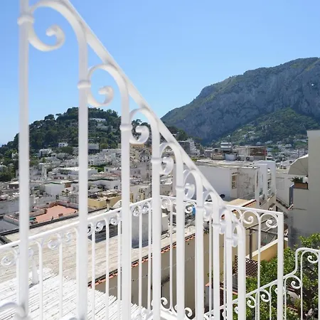 Sopramonte Exclusive Maison d'hôtes