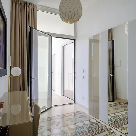 Sopramonte Exclusive Maison d'hôtes Capri