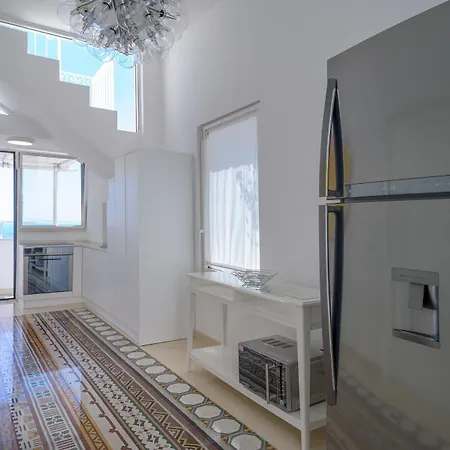 Sopramonte Exclusive Maison d'hôtes Capri