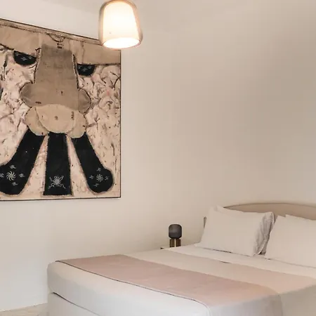 Sopramonte Exclusive Maison d'hôtes