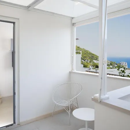 Sopramonte Exclusive 3* Capri