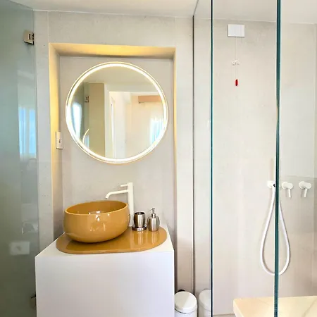 Sopramonte Exclusive Penzion Capri