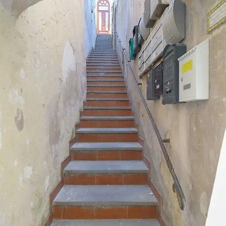 Gasthuis Sopramonte Exclusive 3*