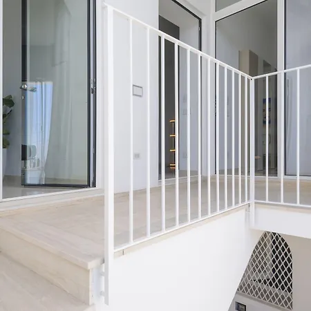 Gasthuis Sopramonte Exclusive Capri