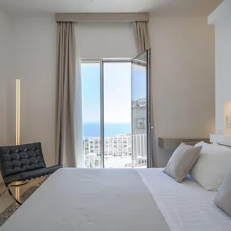 Sopramonte Exclusive 3*