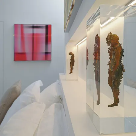 Sopramonte Exclusive Gasthuis 3*