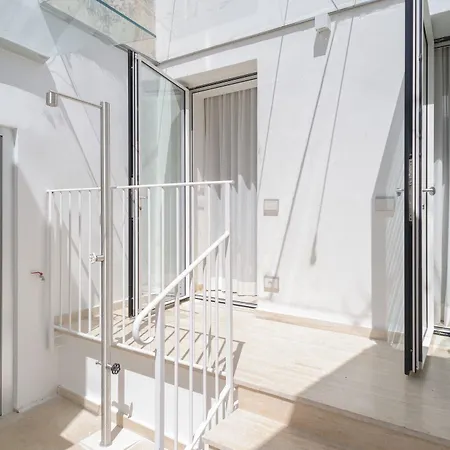 Sopramonte Exclusive Gasthuis Capri