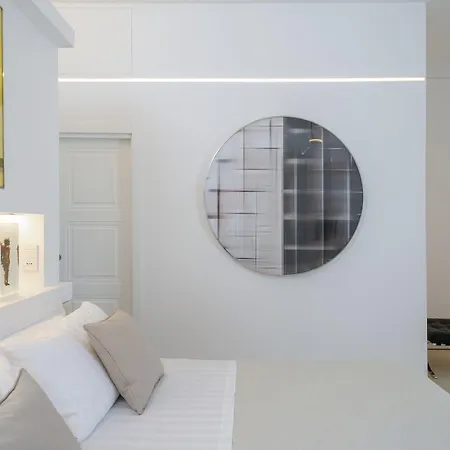 Gasthuis Sopramonte Exclusive 3*