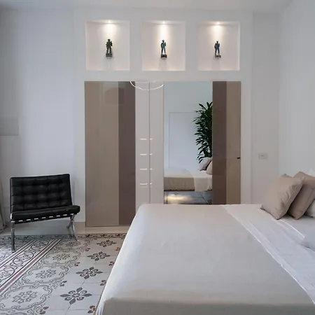 Sopramonte Exclusive Affittacamere 4*