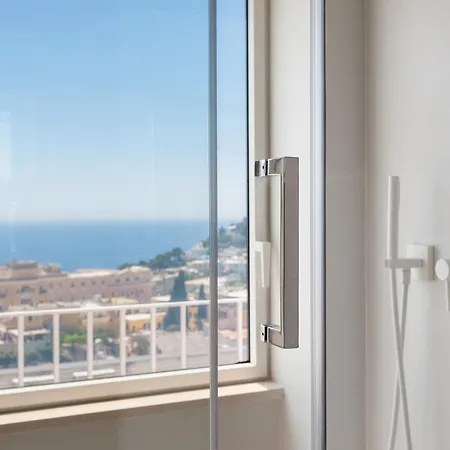 Pensión Sopramonte Exclusive 3*