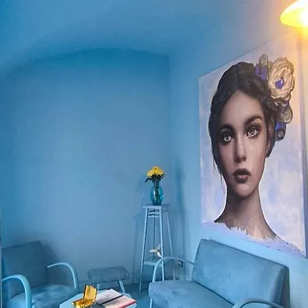 Casa de hóspedes Sopramonte Exclusive 4*