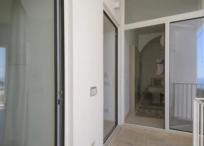 Sopramonte Exclusive Affittacamere 4*