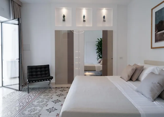 Sopramonte Exclusive Gasthuis 4*