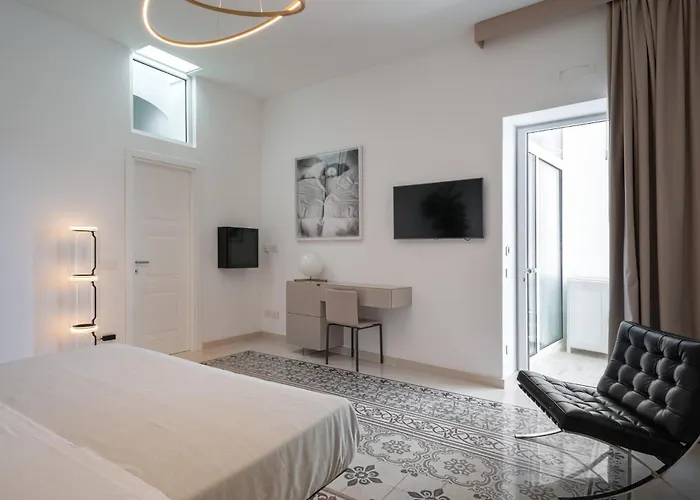 Affittacamere Sopramonte Exclusive