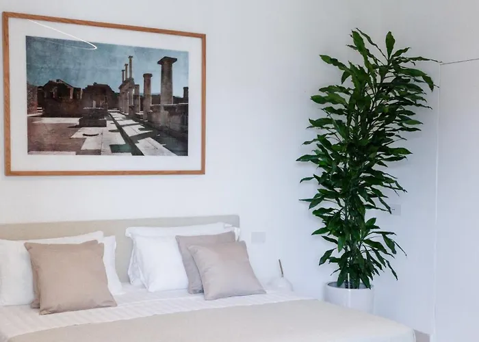 Affittacamere Sopramonte Exclusive Capri