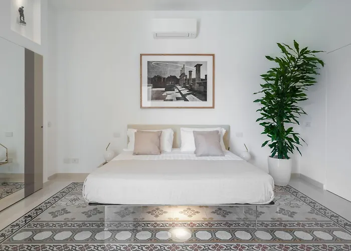 Sopramonte Exclusive Capri