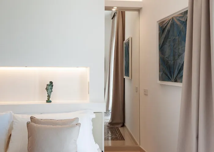 Affittacamere Sopramonte Exclusive Capri