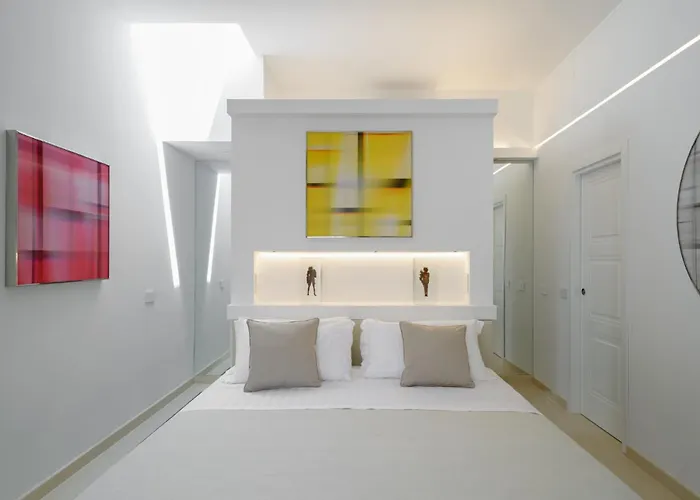 Affittacamere Sopramonte Exclusive