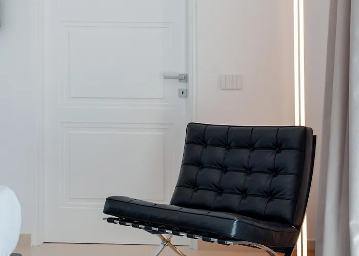 Sopramonte Exclusive Affittacamere 4*