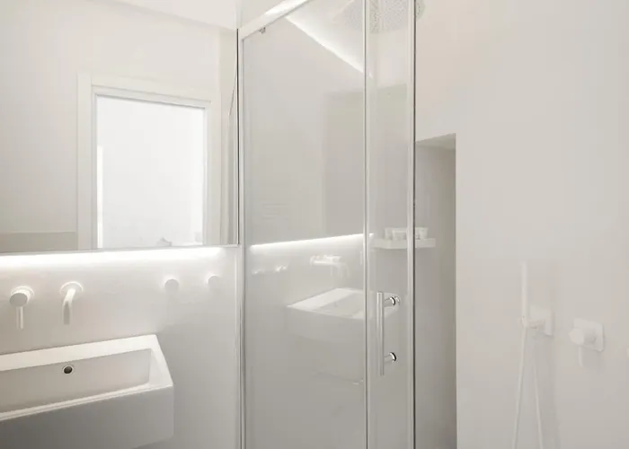 Affittacamere Sopramonte Exclusive 4*