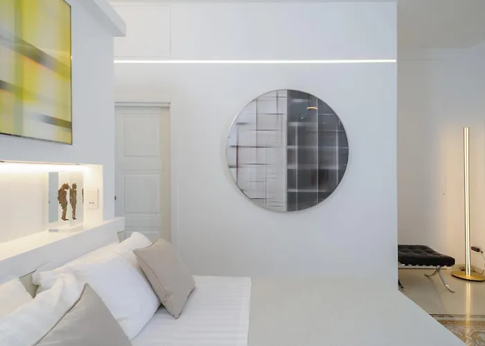 Affittacamere Sopramonte Exclusive 4*