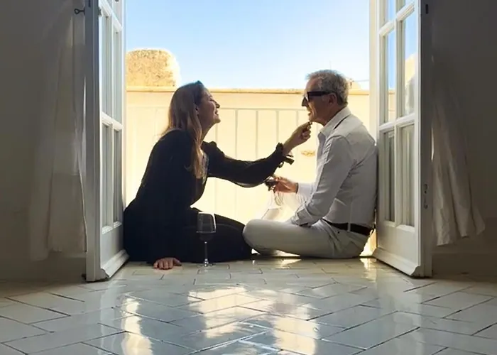 Affittacamere Sopramonte Exclusive