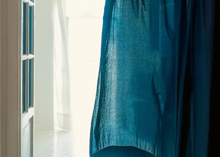 Sopramonte Exclusive Affittacamere Capri