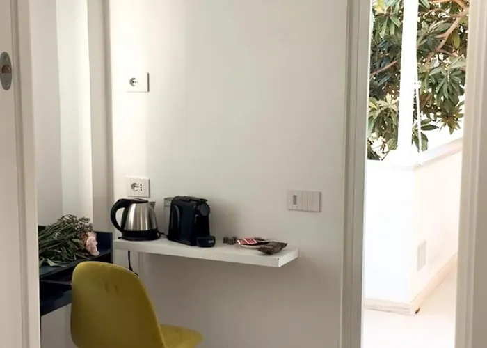 Sopramonte Exclusive 4* Capri