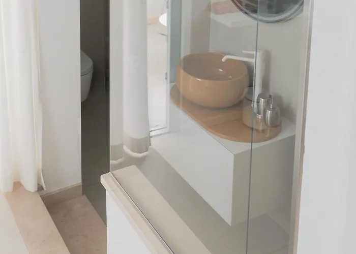 Affittacamere Sopramonte Exclusive Capri