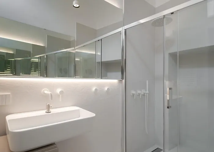 Sopramonte Exclusive Affittacamere Capri