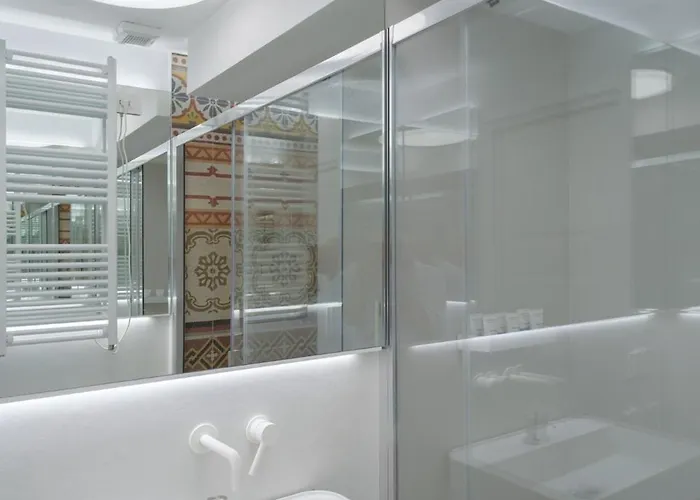 Sopramonte Exclusive Affittacamere