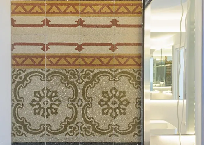 Sopramonte Exclusive Affittacamere Capri