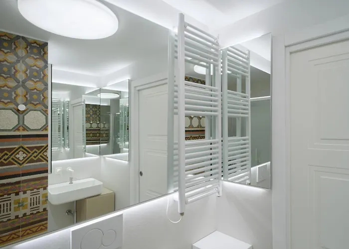 Sopramonte Exclusive Affittacamere 4*