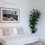Konukevi Sopramonte Exclusive Capri