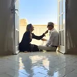 Konukevi Sopramonte Exclusive