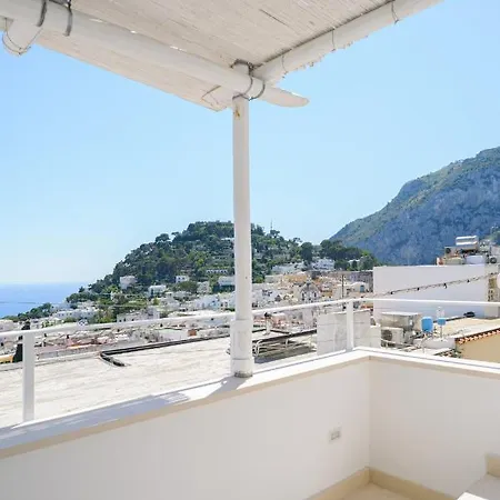 Sopramonte Exclusive Guest house *