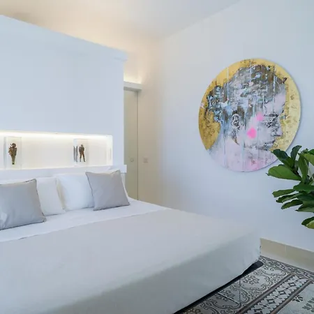 Guest house Sopramonte Exclusive *