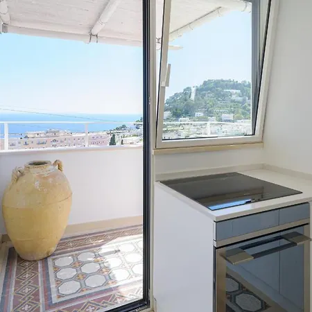 Sopramonte Exclusive Guest house *