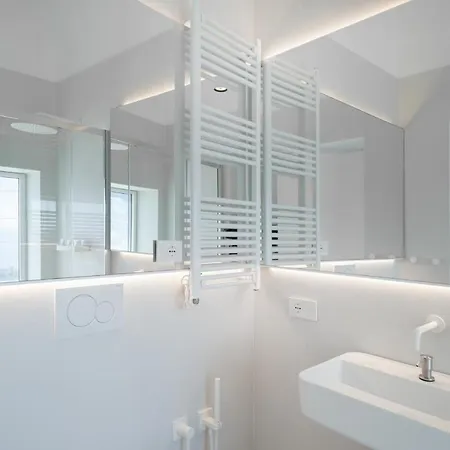 Sopramonte Exclusive Guest house *