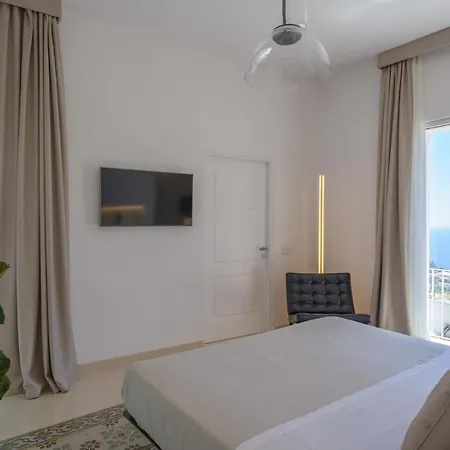 Sopramonte Exclusive Guest house Capri