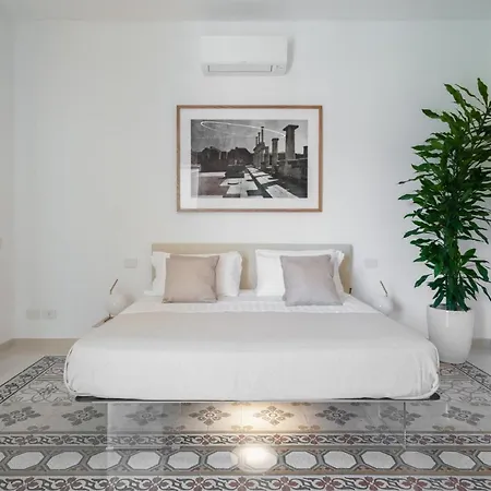 Sopramonte Exclusive Guest house *