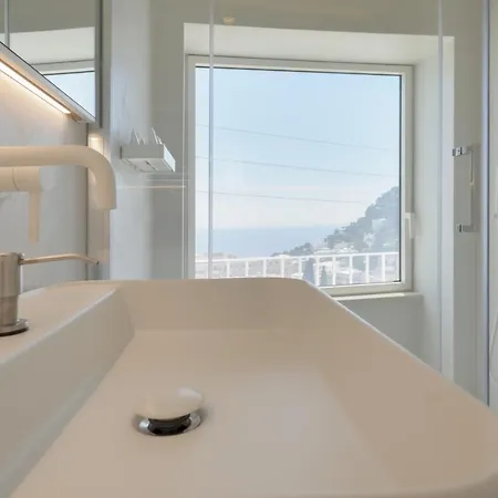 Sopramonte Exclusive Guest house Capri