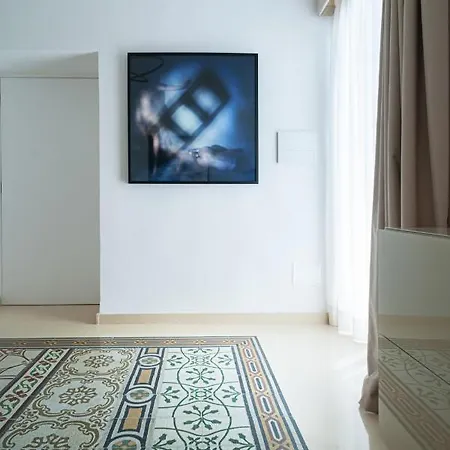 Sopramonte Exclusive Guest house