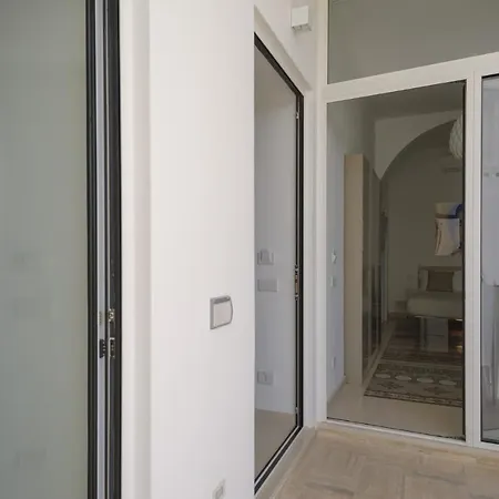 Sopramonte Exclusive Guest house *