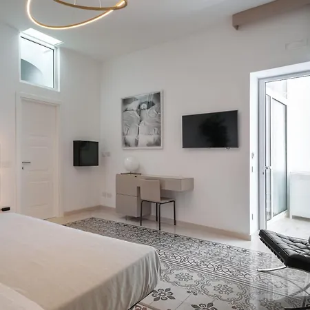 Sopramonte Exclusive Guest house