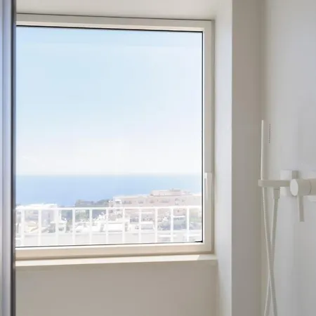 Sopramonte Exclusive Guest house