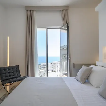 Guest house Sopramonte Exclusive *