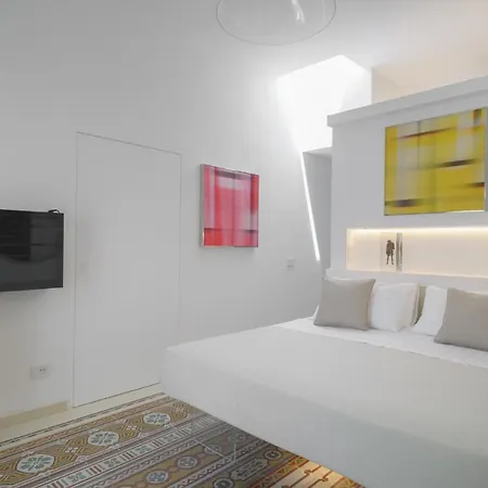 Sopramonte Exclusive Guest house Capri