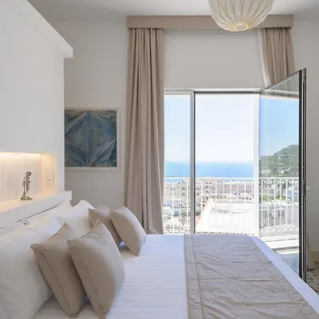 Guest house Sopramonte Exclusive *